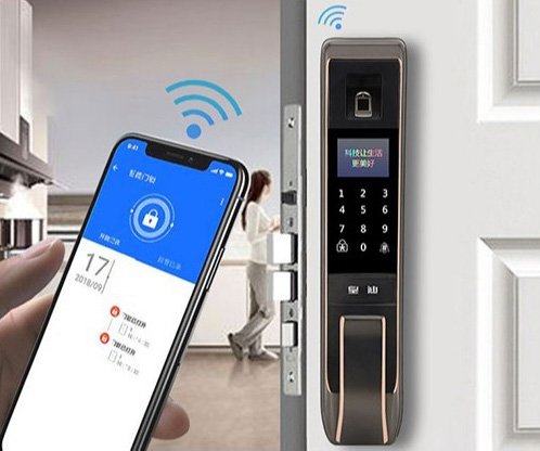 防盜門鎖體類型,防盜門鎖體怎么選擇？