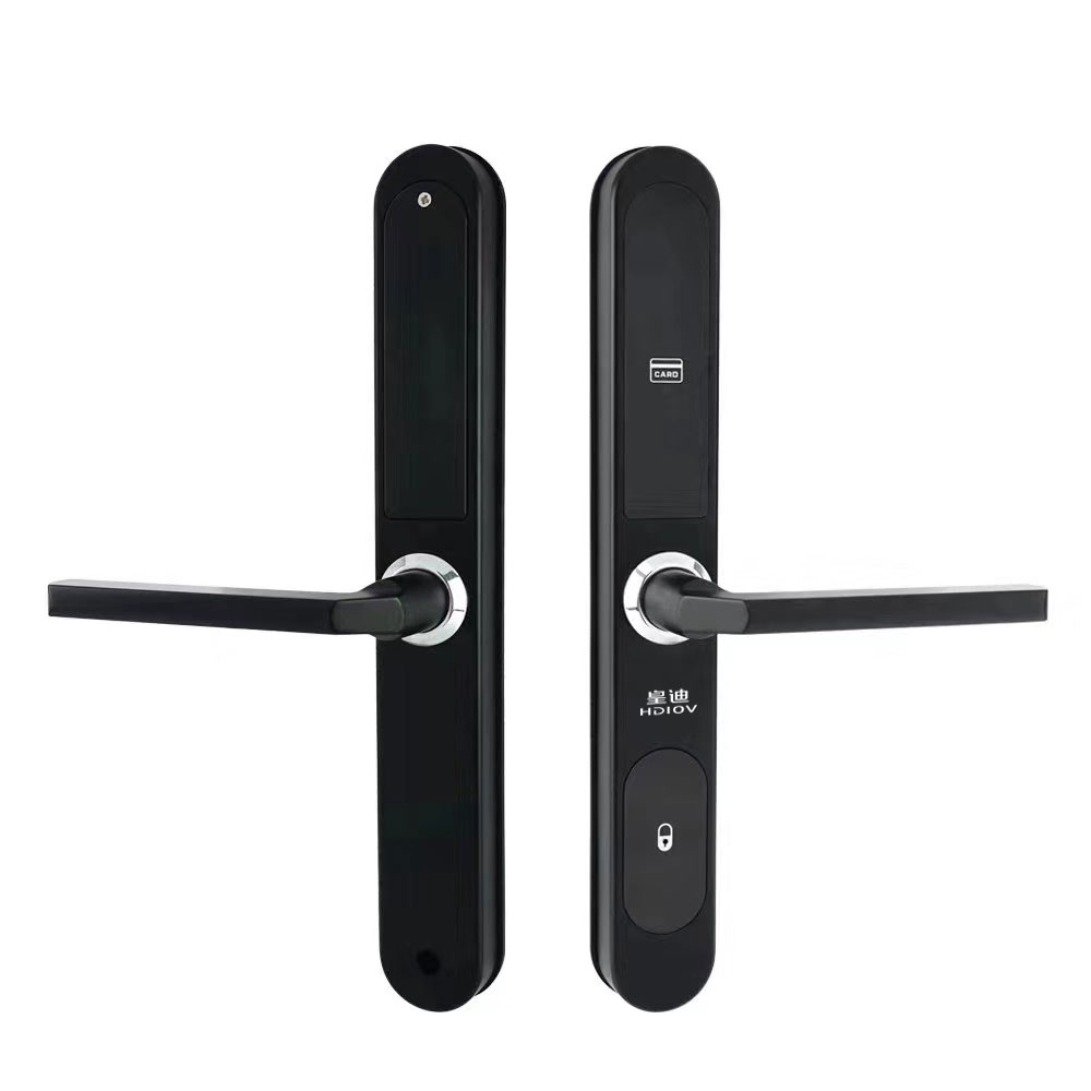 酒店智能門鎖系統(tǒng)的特點(diǎn)及酒店智能門鎖的種類