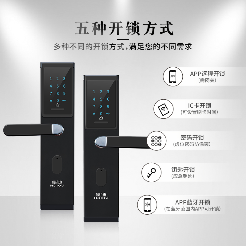 校園智能鎖的行業(yè)背景