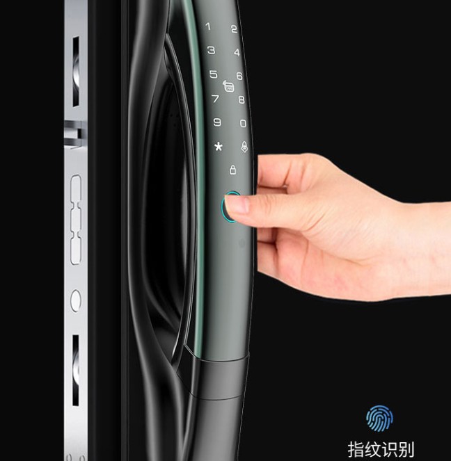 智能門鎖開鎖方式有哪幾種？其都有什么特點(diǎn)？