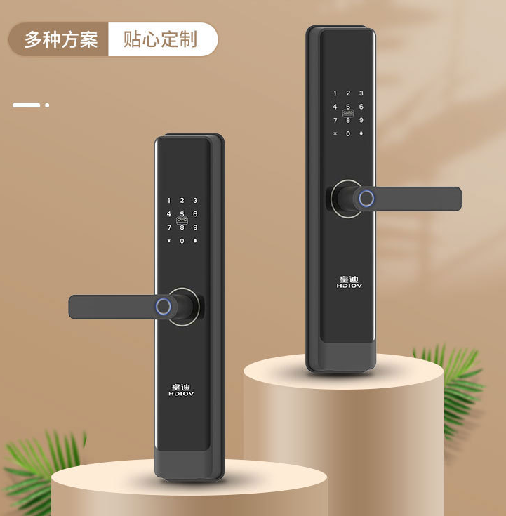 酒店公寓密碼鎖能里面反鎖門嗎?