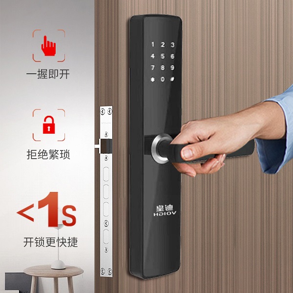 換鎖怎么找正規(guī)的智能鎖廠家