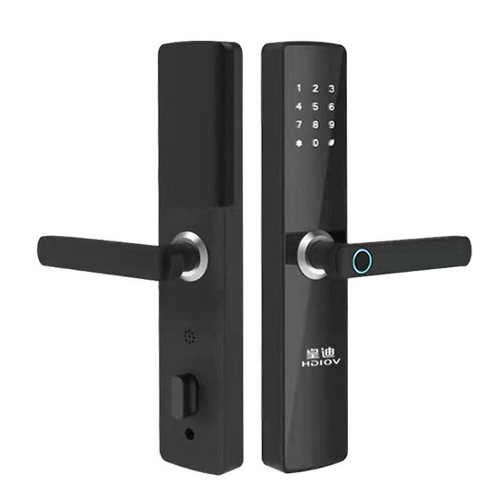 智能鎖都有哪些品牌