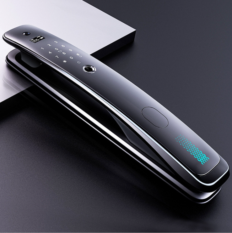 什么門可以裝智能鎖_智能門鎖適用人群及開門方式