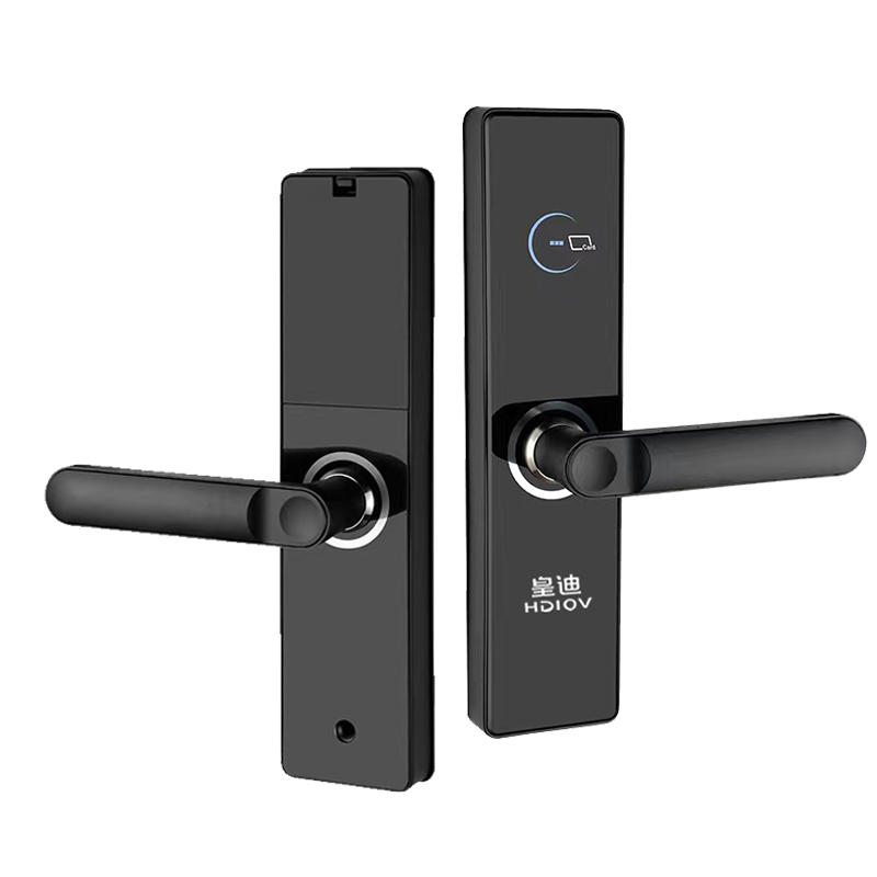 怎么正確使用酒店刷卡鎖